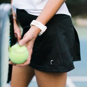 Chill Clubhouse Skirt